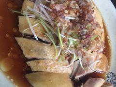 -阿殳菜馆·私厨(水围村店)