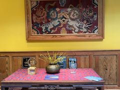 -松赞拉萨林卡酒店