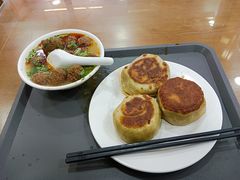 -白魁老号饭庄(安内店)