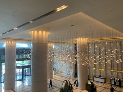 -广交会威斯汀酒店