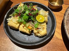 -SHAN山(前滩太古里店)