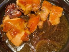 -山水茶艺馆·点心粤菜·30年老字号