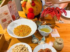 -蟹家大院(外滩店)