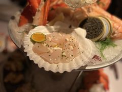 -壳里西餐厅Coquille Seafood Bistro(蒙自路店)
