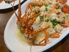 小青龙-鸿港海鲜批发市场