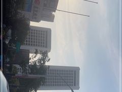 -南京金陵饭店