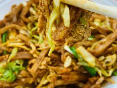 焖饼-老牌坊鲁菜名店(宽厚里店)