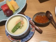 -大岛日本料理铁板烧(南通大饭店)