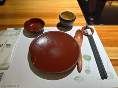 -花潮料理艺食馆(世欧广场店)