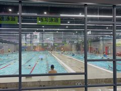 -海派健身(洋河力帆店)