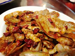 -小铜锣湾海鲜家常菜馆(河西店)