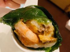 -北海银滩皇冠假日酒店-德丰楼中餐厅