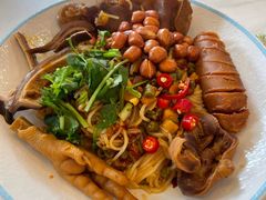 -杨爱珍大排档(龙游店)