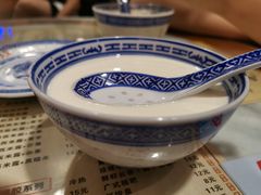 姜汁撞奶-双喜老铺(人民广场店)