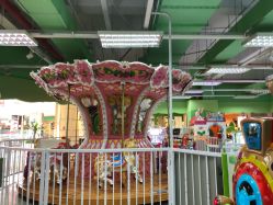 -莫莉幻想儿童乐园(北京顺义华联店)
