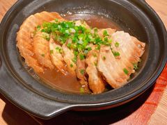 -绿茶餐厅(南昌王府井店)