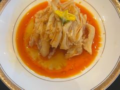 -羡餐厅·杭帮菜·淳菜(千岛湖自由洲际殿店)