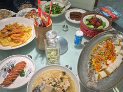 -徽韵人家·传承正宗徽菜(牡丹园店)