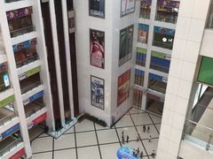 -同至人购物中心(朝阳街店)