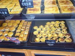 -牛诗诗现烤纯手工蛋糕(SM广场店)