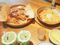 -打酱油·非遗淮扬菜(瘦西湖梅岭店)