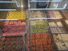 -桂发祥十八街麻花(和平路店)