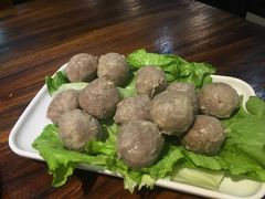 牛筋丸-同顺鹅庄(南华路店)