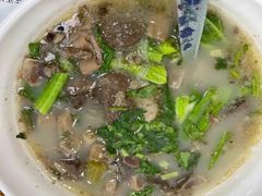 -清真牛街祥云轩门钉肉饼(左家庄店)