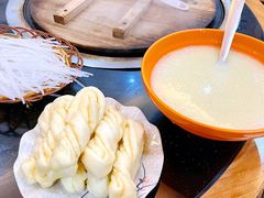 -象牙山铁锅炖(汇东郦城店)