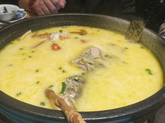 -茶人村·宫廷私厨(奥体印象城店)