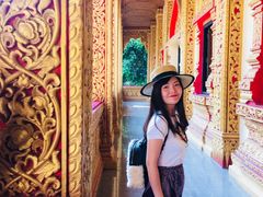 -西双版纳勐泐文化旅游区