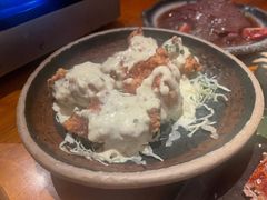 南蛮炸鸡-醉虎传(南锣鼓巷店)