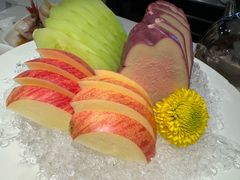 -水禾轩·海鲜蒸汽主题餐厅(拱北店)