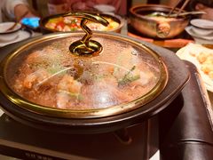 -苏乡兰亭·新派淮扬菜(吾悦广场店)