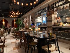 -Osteria Garden 生蚝花园餐厅(原进贤路店)