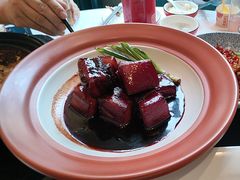 -聚鑫阁江浙菜·非遗传承技艺(闵行交大店)