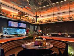 -西塔老太太泥炉烤肉(上海七宝领展广场店)