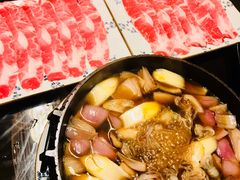 -天狗山料理(省体店)