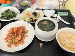 -馨果汇月子产康中心(南湖公园店)