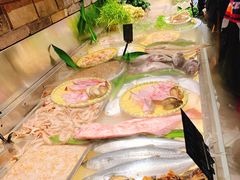 -日丰园海肠水饺·老字号大连海鲜(和平广场店)