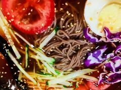 -优壹佳·延边朝鲜族料理(中山北路店)