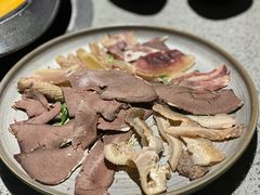 糯香牛杂-园里火锅(仁和新城店)