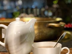 -湊湊火锅·茶憩(东城万达店)