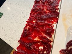-潮牛壹号鲜牛肉火锅(光谷天地店)