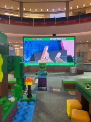 -乐高授权专卖店(华采天地店)