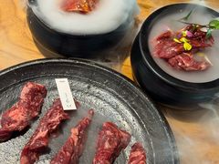 -焱铁烧·黑毛和牛专门店(南宁万象城店)