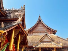 -西双版纳傣族园