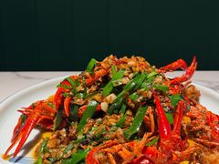 -合品记·湖南私房菜&小龙虾(霄云路店)