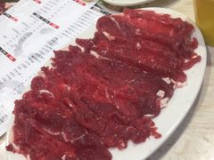 -粤潮牛肉火锅店(江南大道店)