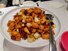 -福海居烤鸭店(鸟巢店)
